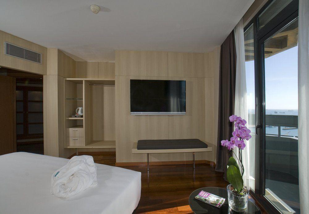 Ac Hotel Gran Canaria By Marriott Лас-Пальмас-де-Гран-Канария Экстерьер фото