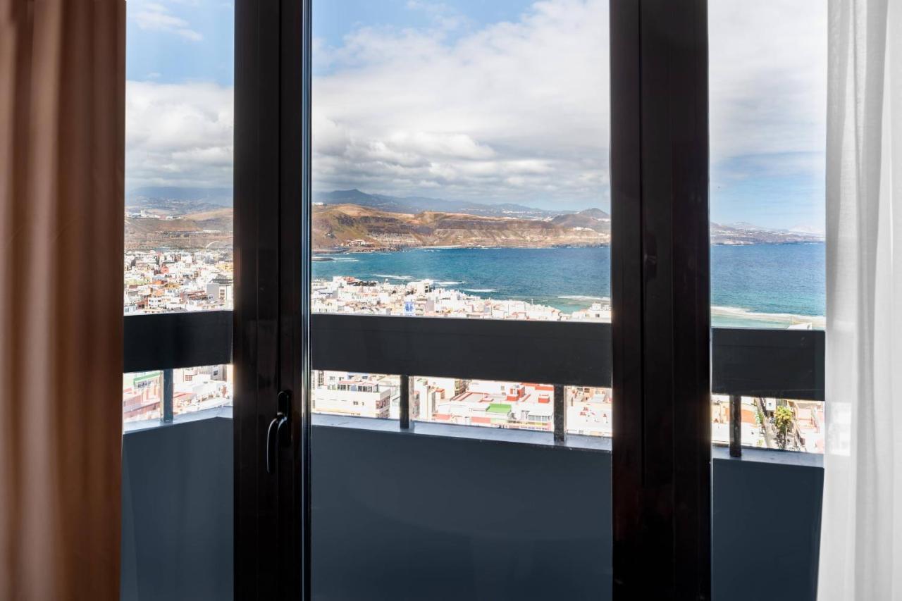 Ac Hotel Gran Canaria By Marriott Лас-Пальмас-де-Гран-Канария Экстерьер фото